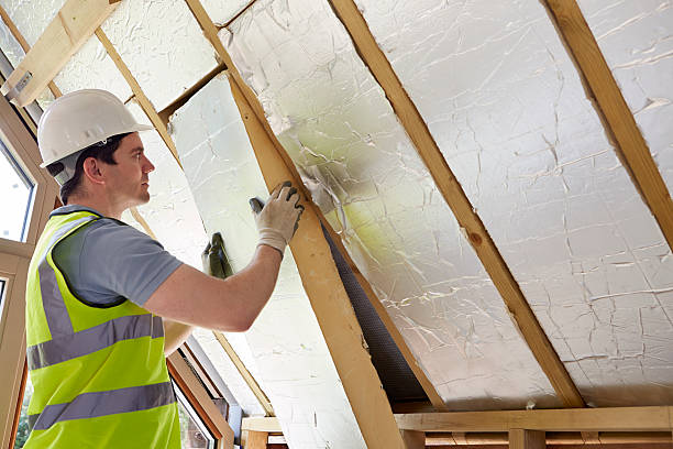 Best Insulation for Specific Applications in Adamstown, MD